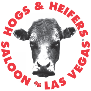 Hogs & Heifers Saloon Las Vegas