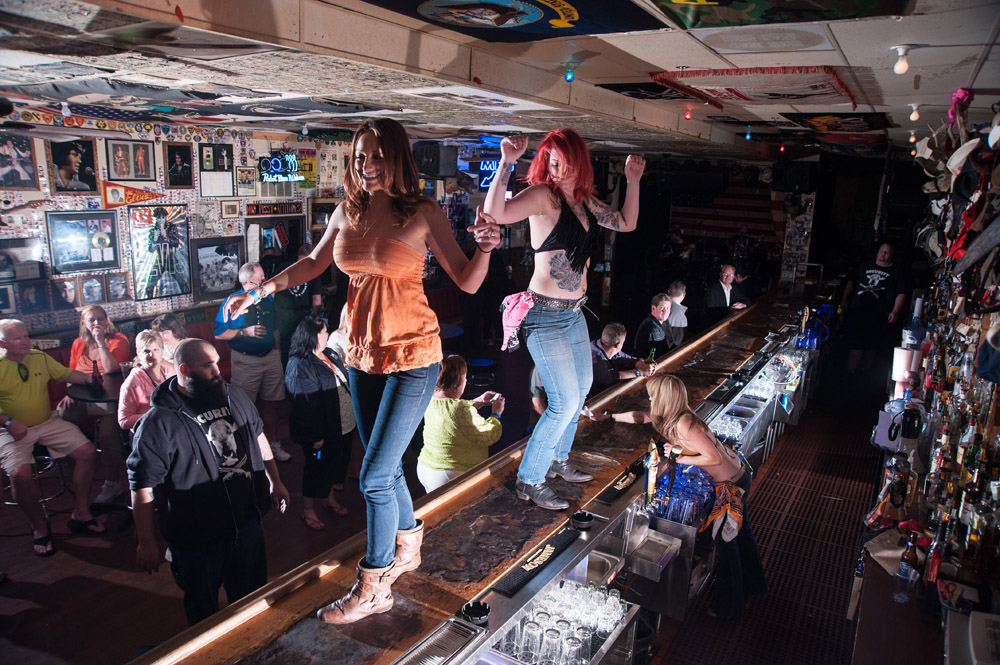 Hogs & Heifers Saloon Las Vegas_0018