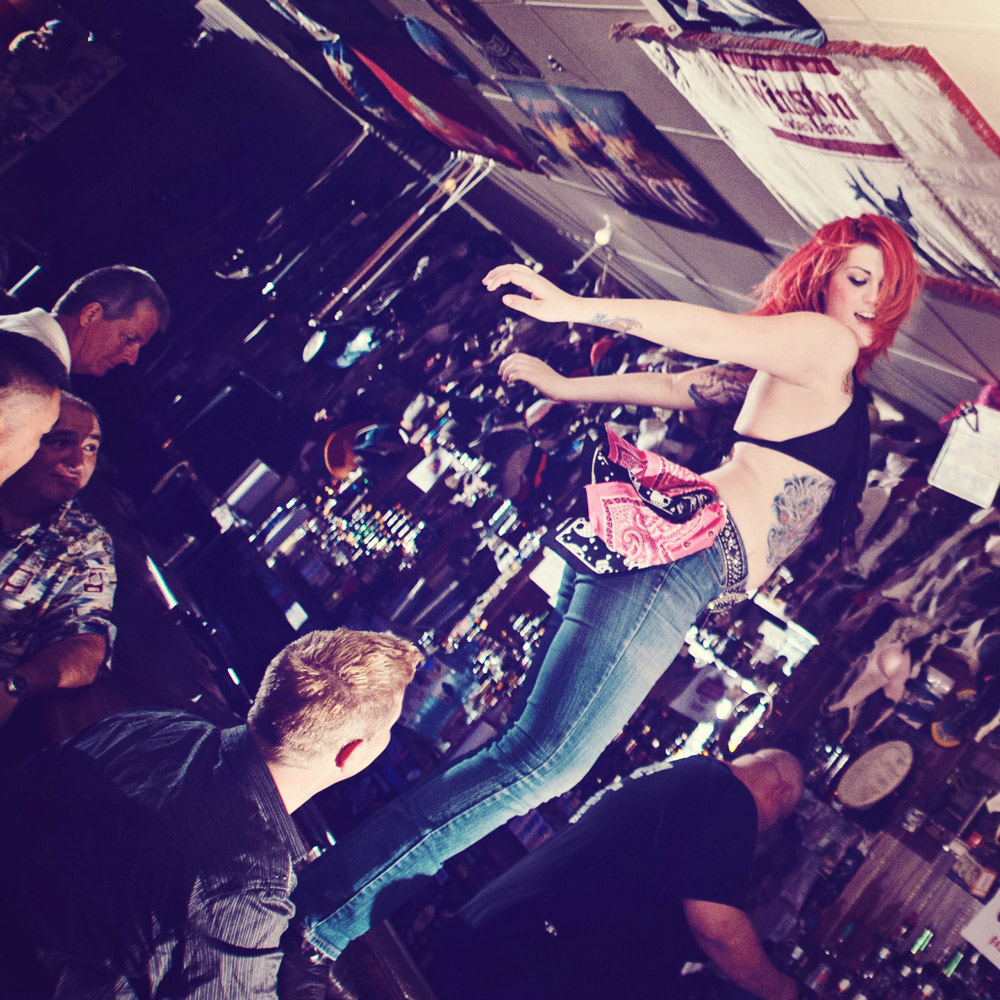 Hogs & Heifers Saloon Las Vegas_0021