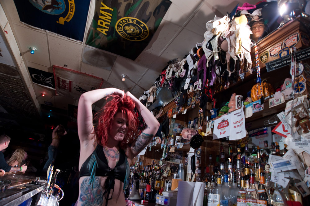 Hogs & Heifers Saloon Las Vegas_0023