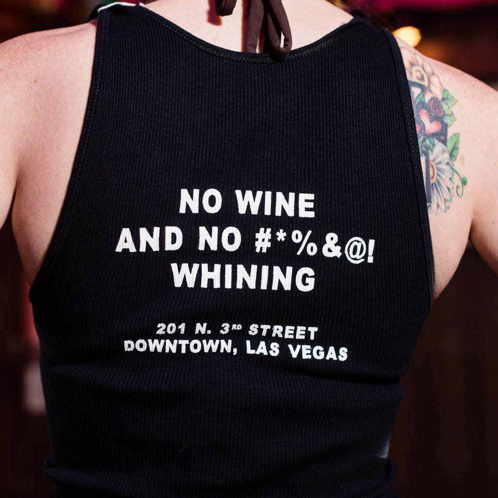 Hogs & Heifers Saloon Las Vegas_0013