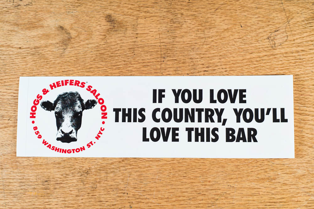 Hogs & Heifers Saloon Las Vegas_0028