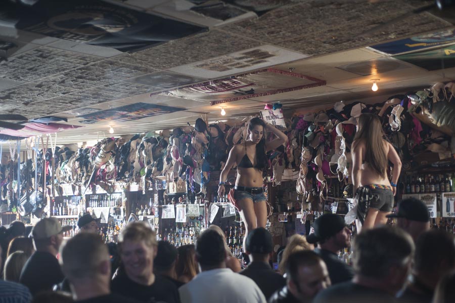 Hogs & Heifers Saloon_Las Vegas_601407