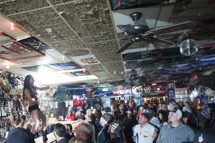 Hogs & Heifers Saloon_Las Vegas_601409