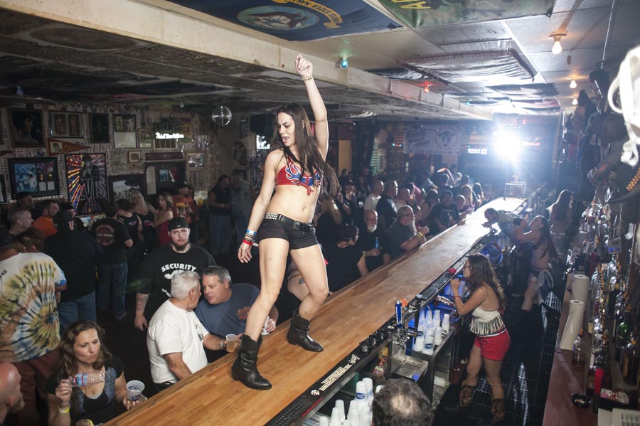 Hogs & Heifers Saloon_Las Vegas_601411