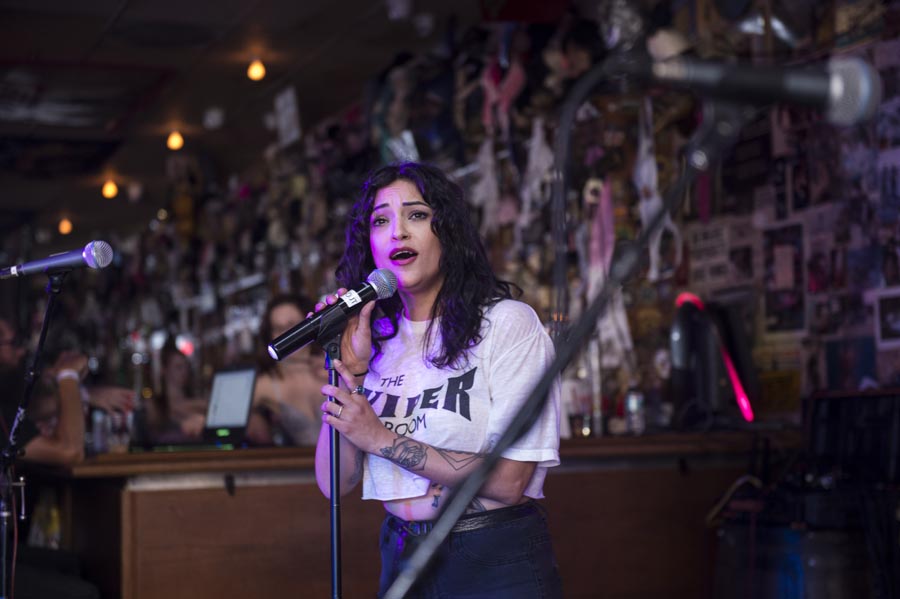 Hogs & Heifers Saloon_Toys Run_601067