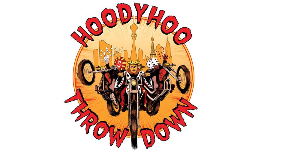 Las Vegas Motorcycle Events_Hogs & Heifers