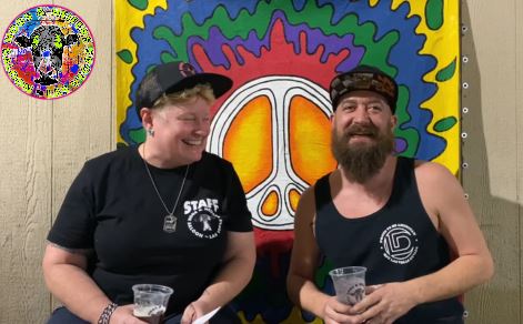 HOGS ALLEY CHAT – EPISODE 3 – LIVIN DIRTY