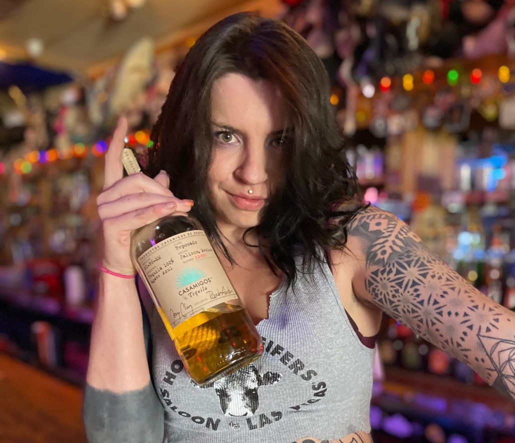 Lex, Like Sex….But Better!