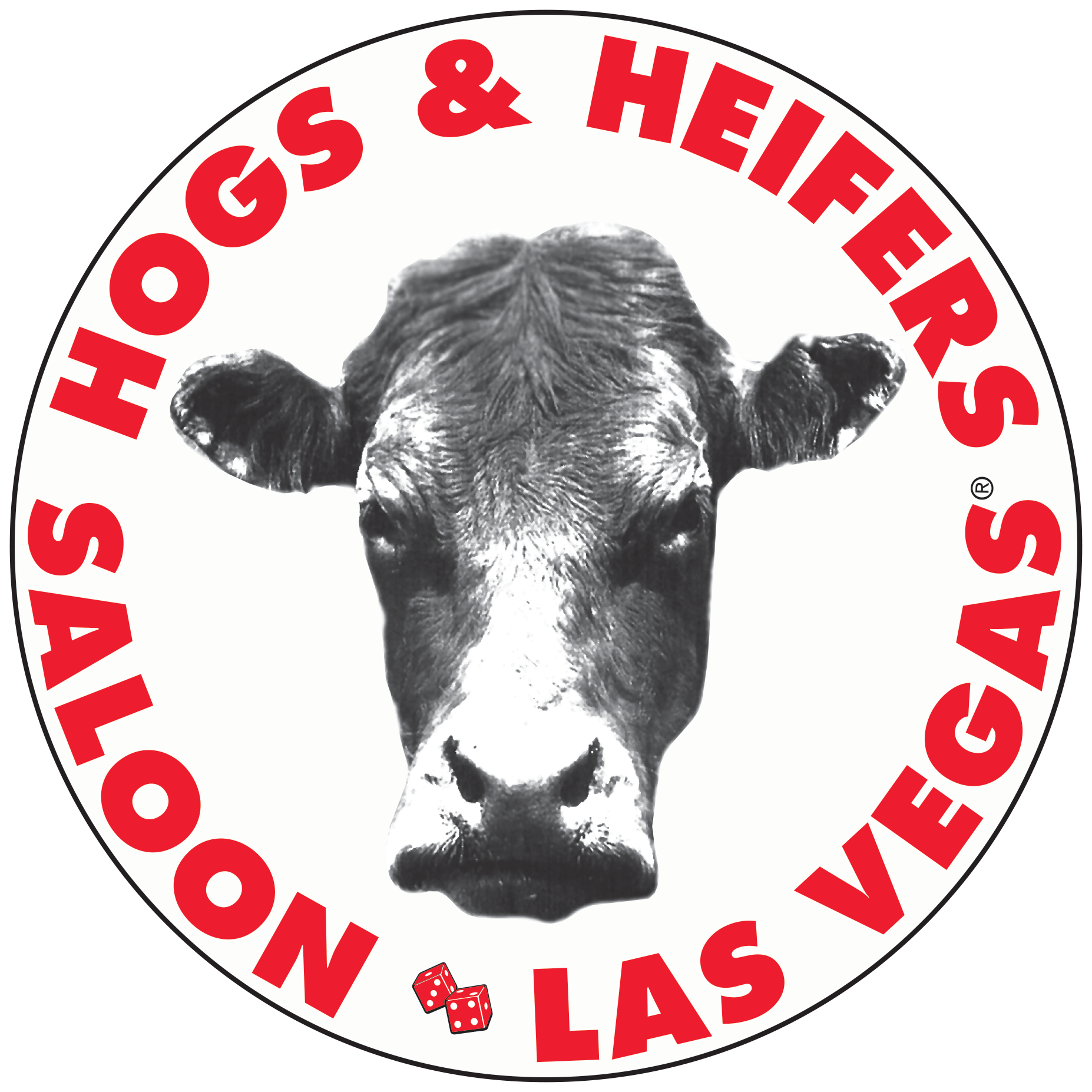 Hogs & Heifers Saloon Las Vegas