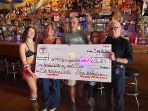 Henderson Equality Center 2023