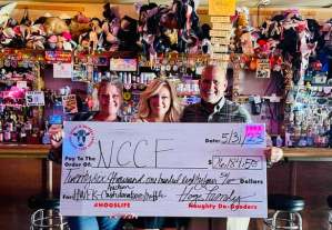 Hog Wild for Kids 2023