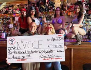 Miracle on 3rd Street 2022