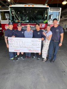 PFFN St. Patrick's Day 2022