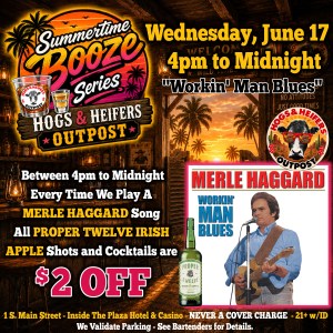 Wednesday June 17