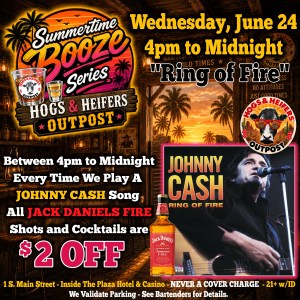 Wednesday June 24