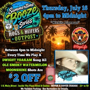 Thursday, July 16