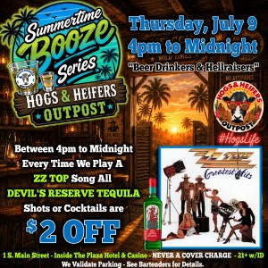 Thursday, July 9